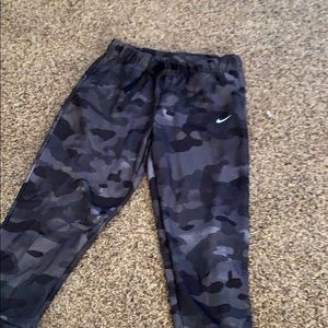 Nike Joggers